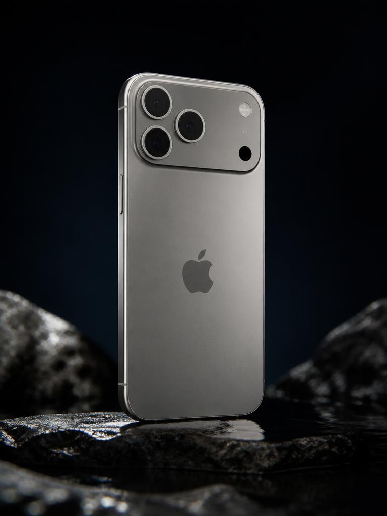 iPhone 17 Pro Max 1TB