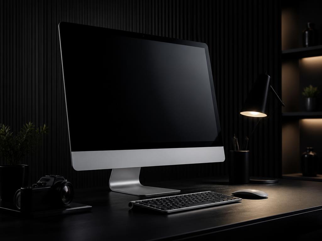 Creator Studio Rig
