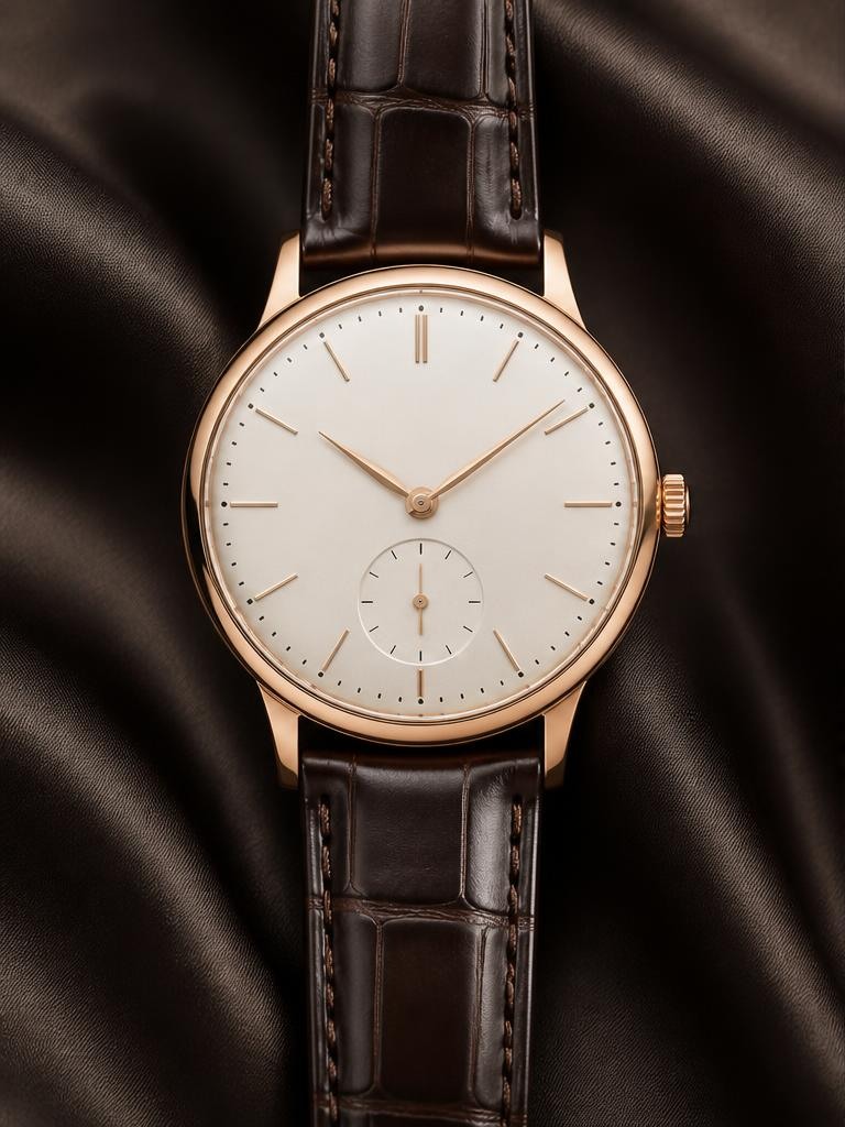 Patrimony Ultra-Thin