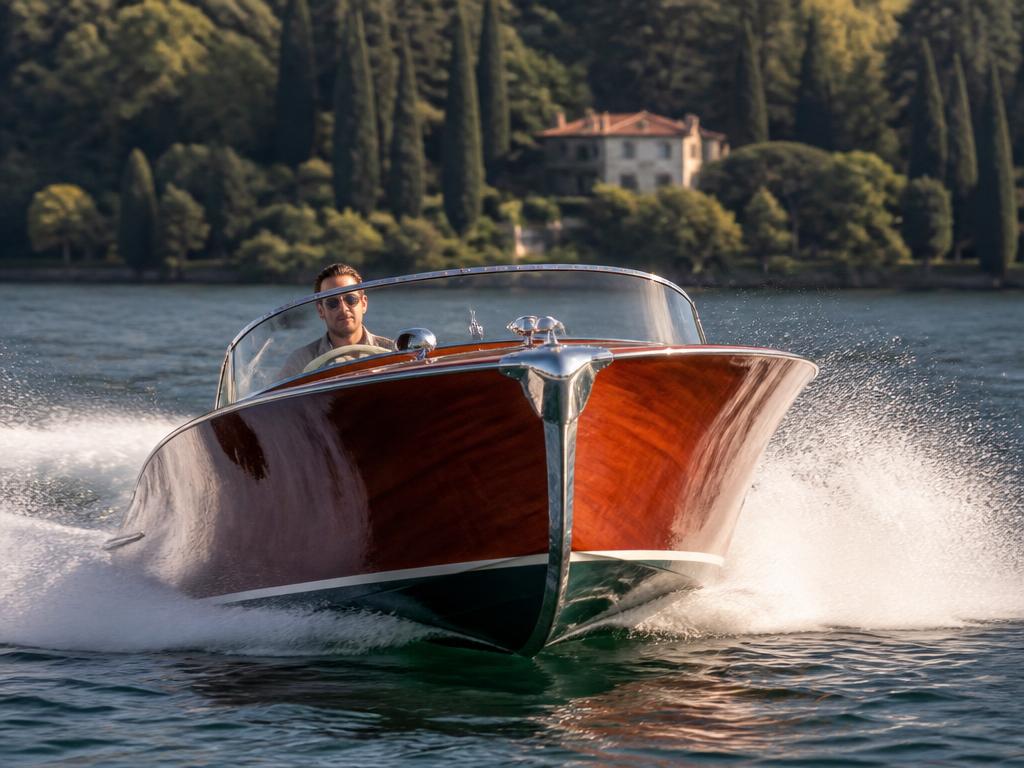 Riva Aquariva Super