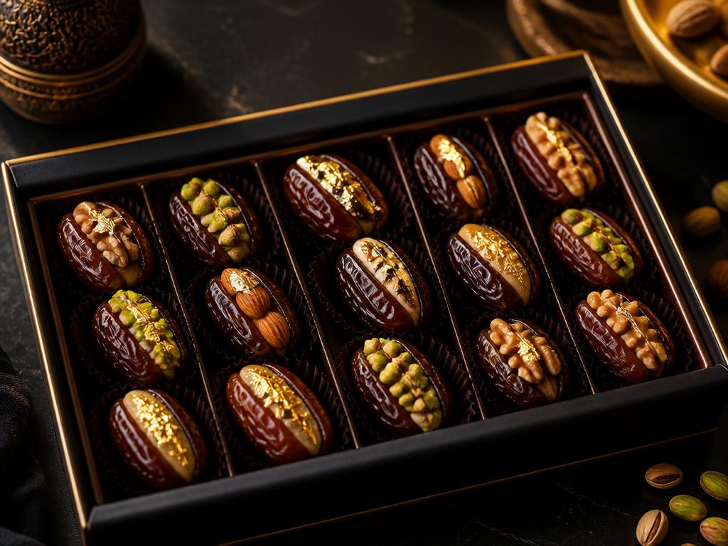 Royal Date Collection
