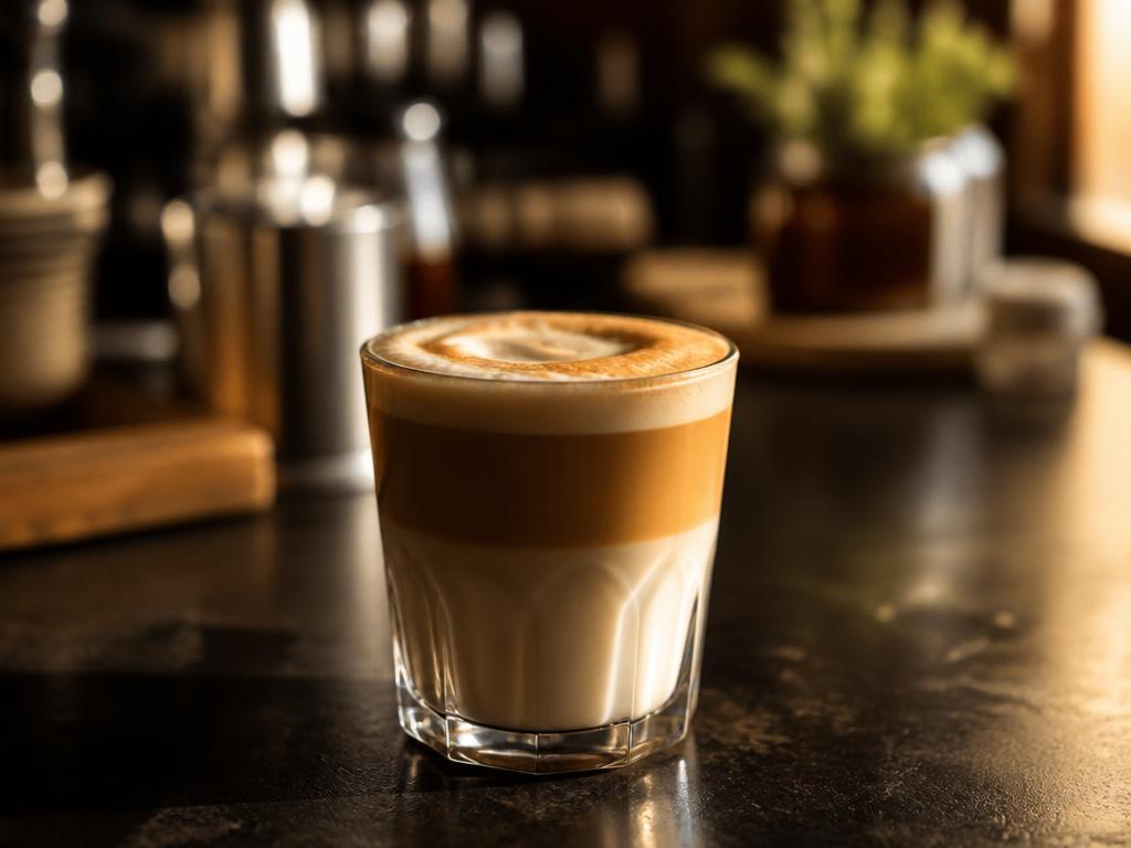 Spanish Latte