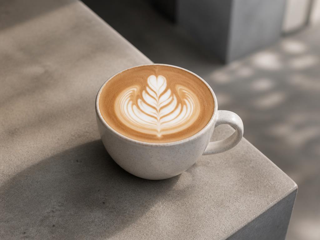 Signature Flat White