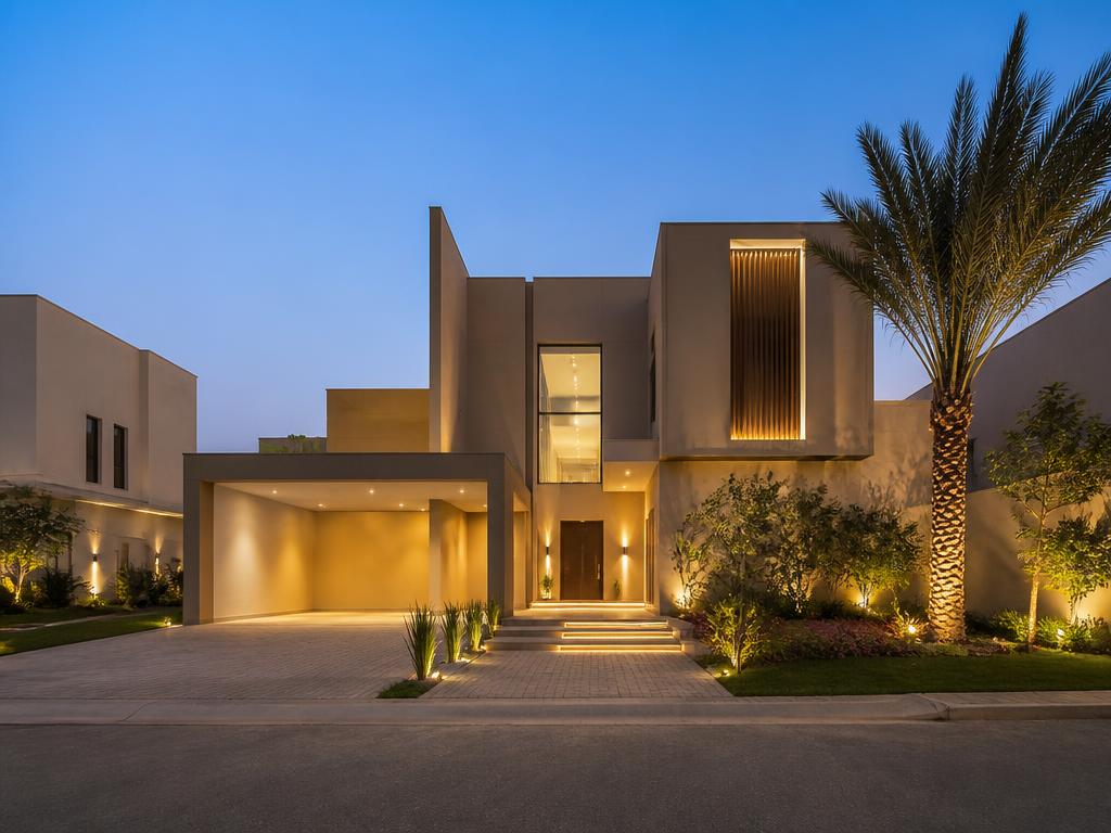 Sedra Family Villa