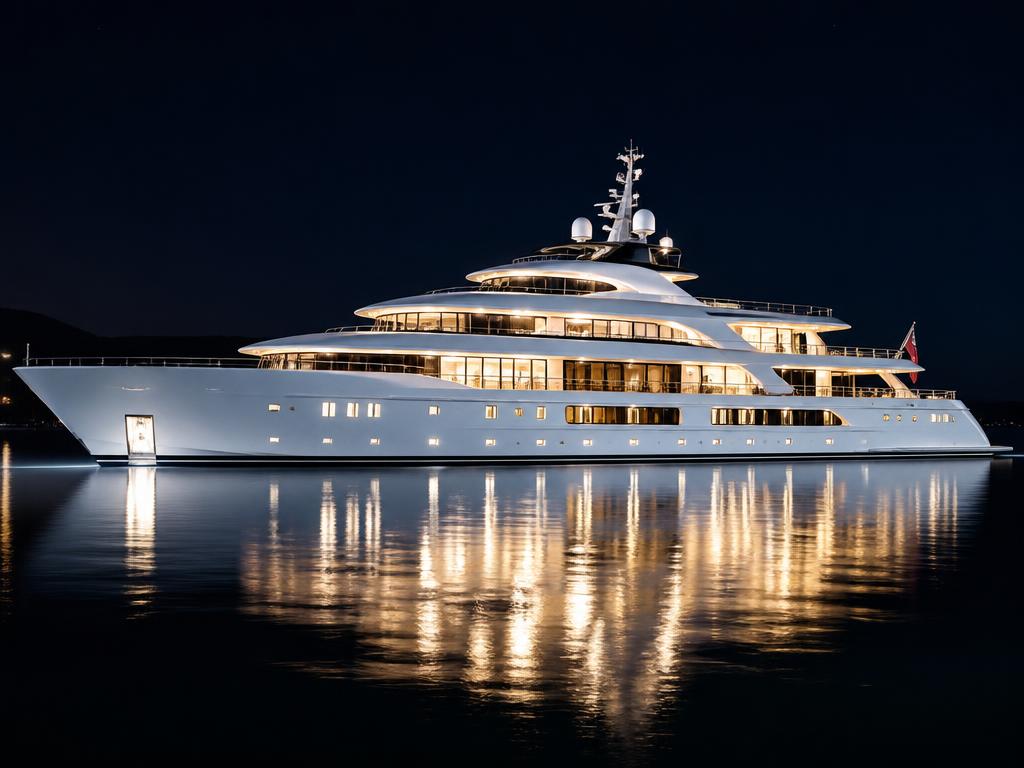 Majesty 140