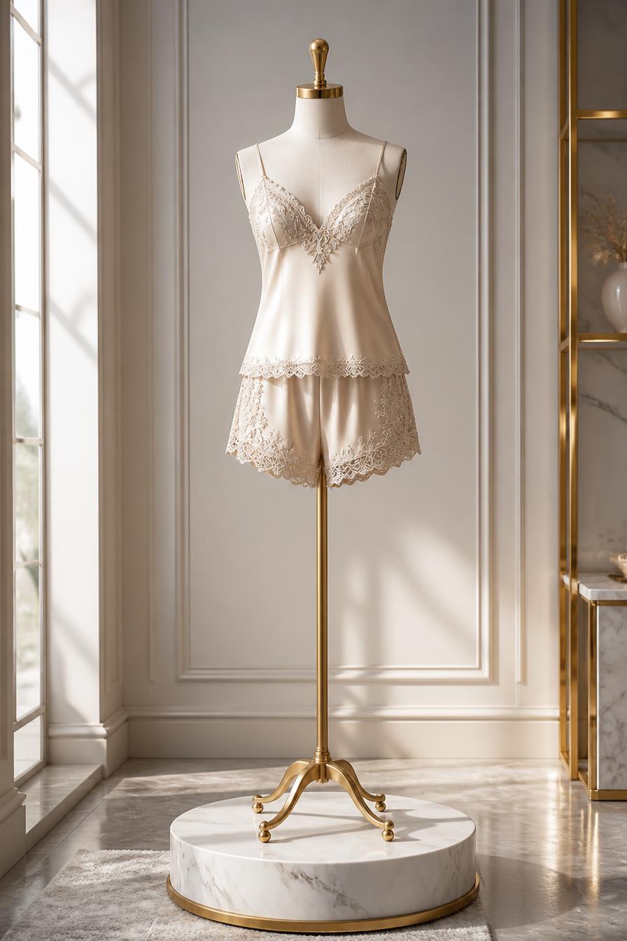 Silk Constellation Set