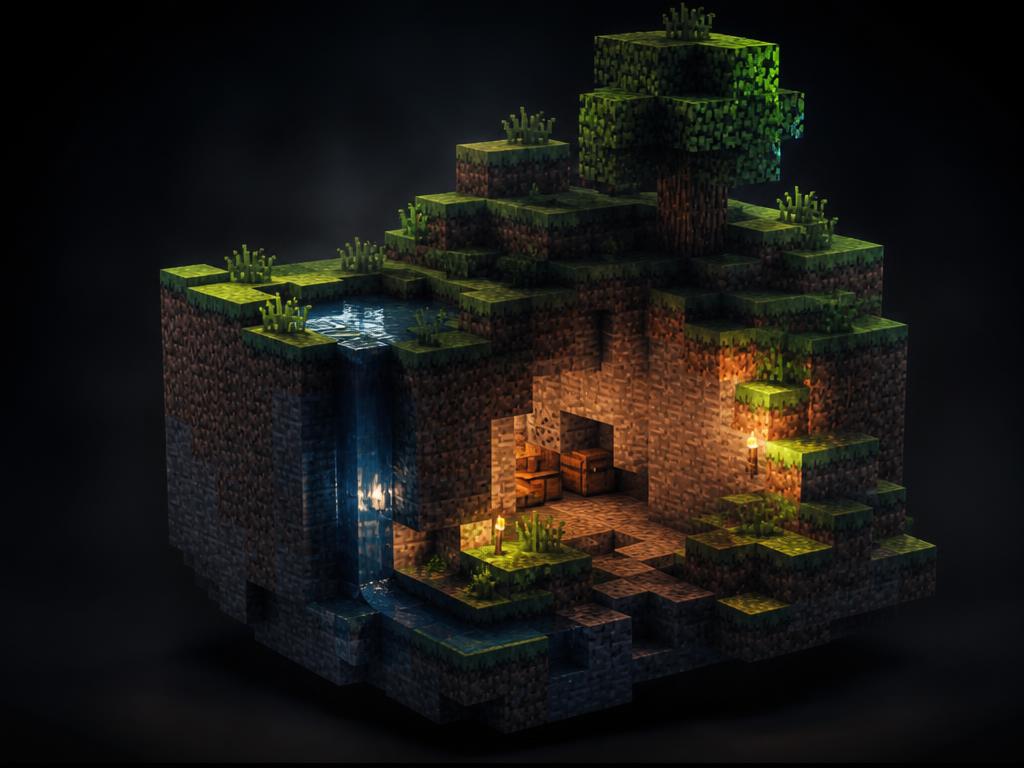 Minecraft Legend Bundle